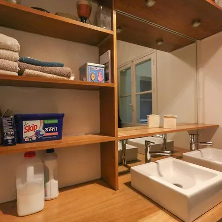 Appartamento Bright - Near Park